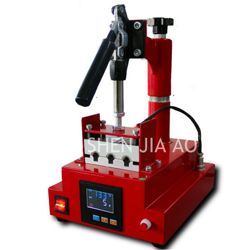 Commercial Digital Printing Press - Máquina de Prensa Digital para Bolígrafos