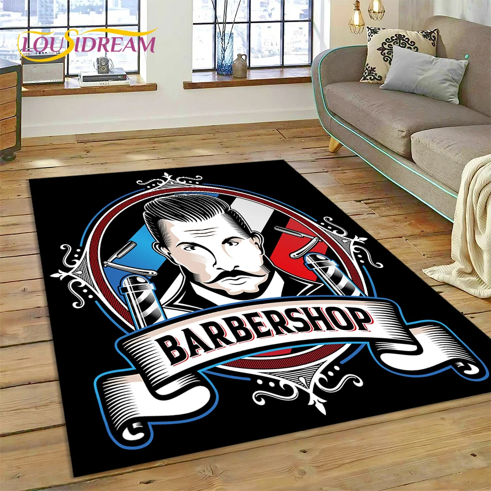 Commercial Printing Online - Alfombra Vintage con Logo de calavera