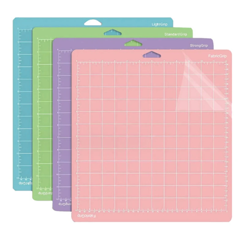 Plotter Cutting Mat - Estera de corte de silueta de