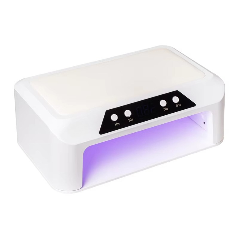 Exposure Unit Uv - Lámpara de uñas LED UV de
