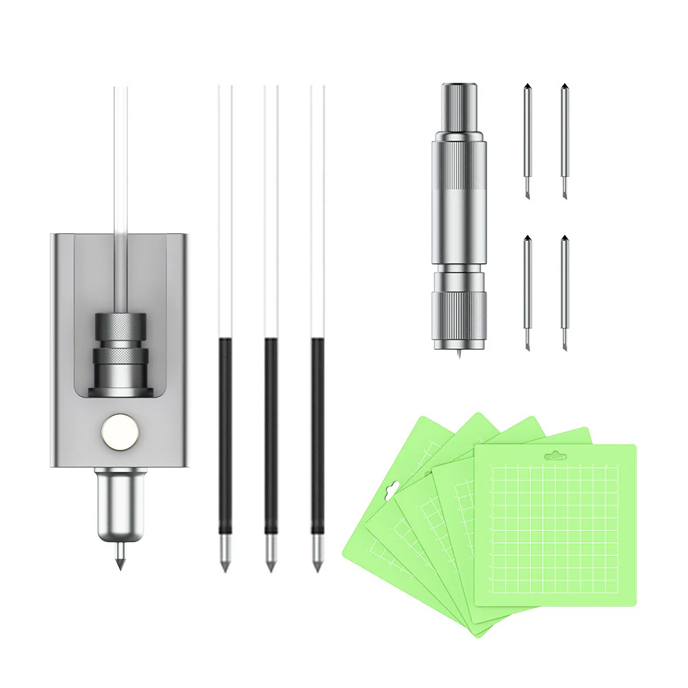 Plotter Cutting Mat - Kit de Herramientas Original NEJE que
