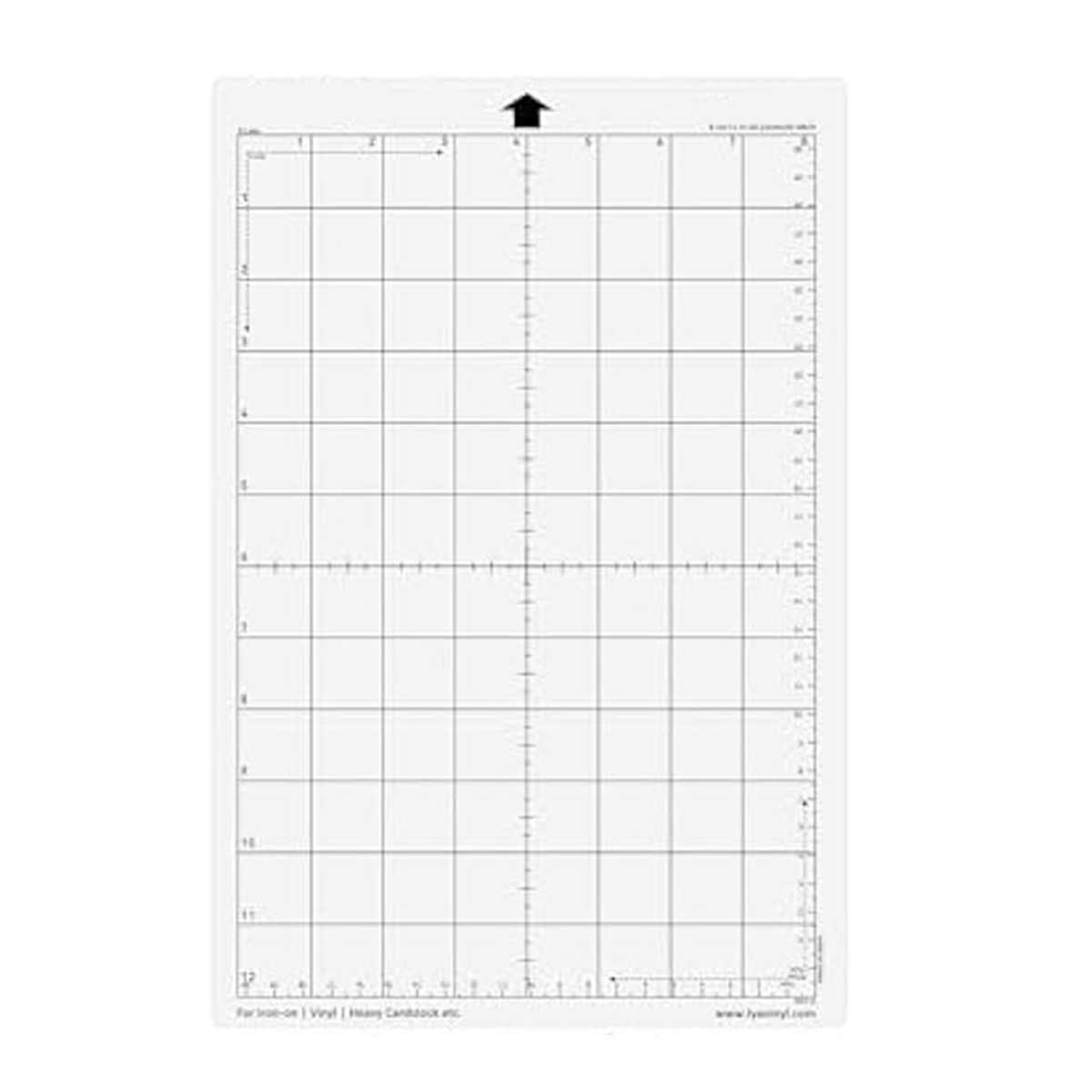 Plotter Cutting Mat - 2025+alfombrillas de corte para retrato de