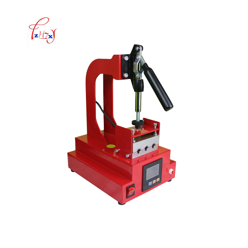 Máquina de Prensa Digital para - Commercial Digital Printing Press reseña y precio