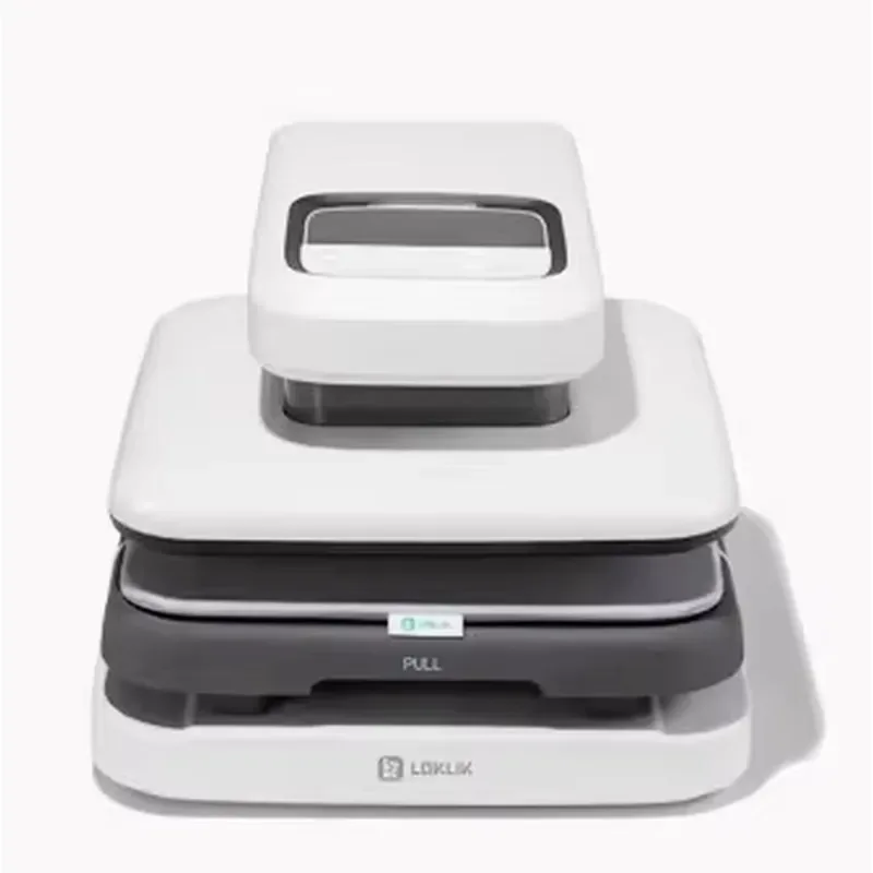 Máquina de Transferencia de Ca - Commercial Digital Printing Press reseña y precio