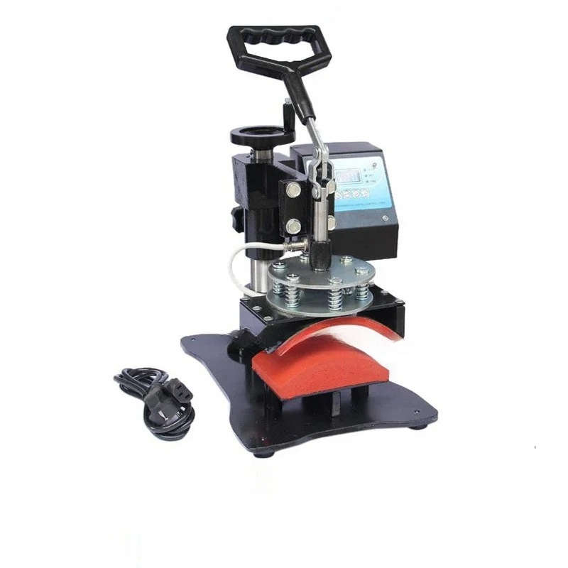 Máquina de Impresión de Gorras - Commercial Digital Printing Press reseña y precio