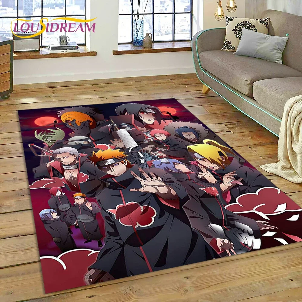 Alfombra de dibujos animados 3 - Commercial Printing Online reseña y precio