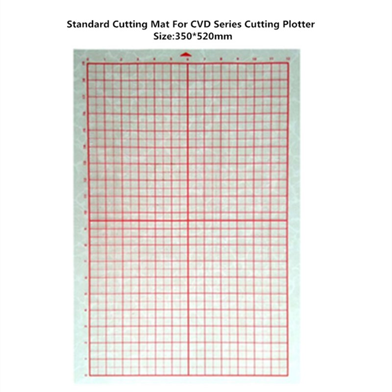 Tapete de Corte Estándar para  - Plotter Cutting Mat reseña y precio