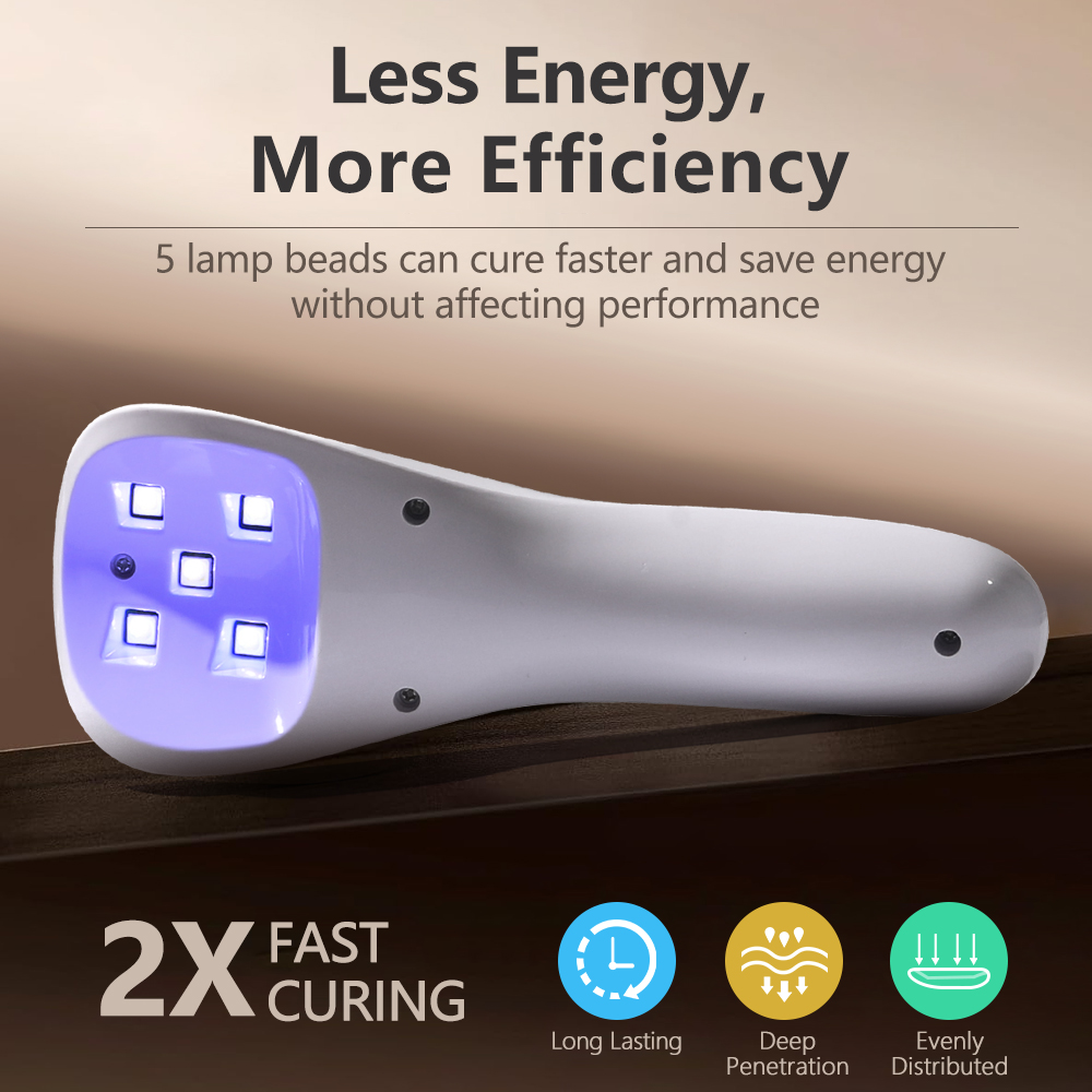 Lámpara LED UV portátil para s - Exposure Unit Uv reseña y precio