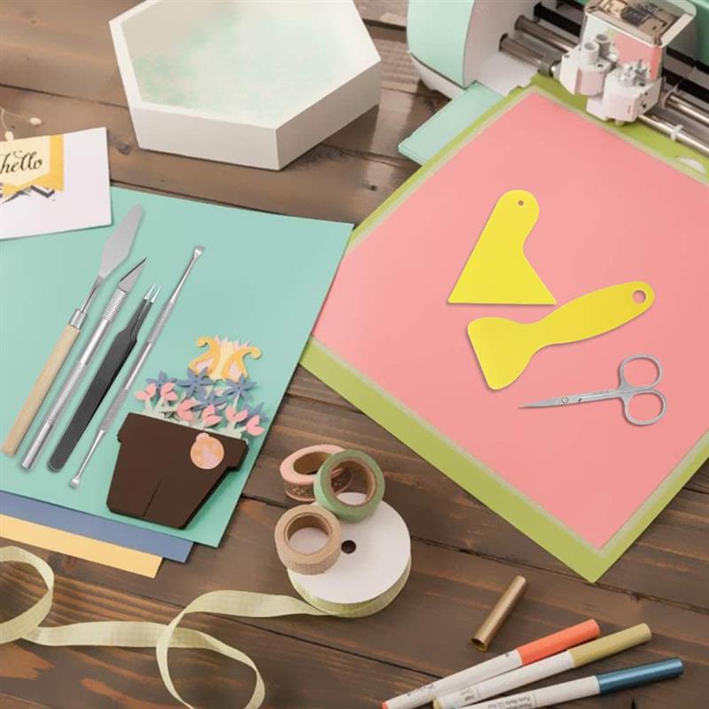 Alfombrilla de corte de repues - Plotter Cutting Mat reseña y precio