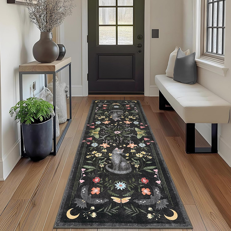 Alfombra de pasillo, alfombra  - Commercial Printing Online reseña y precio