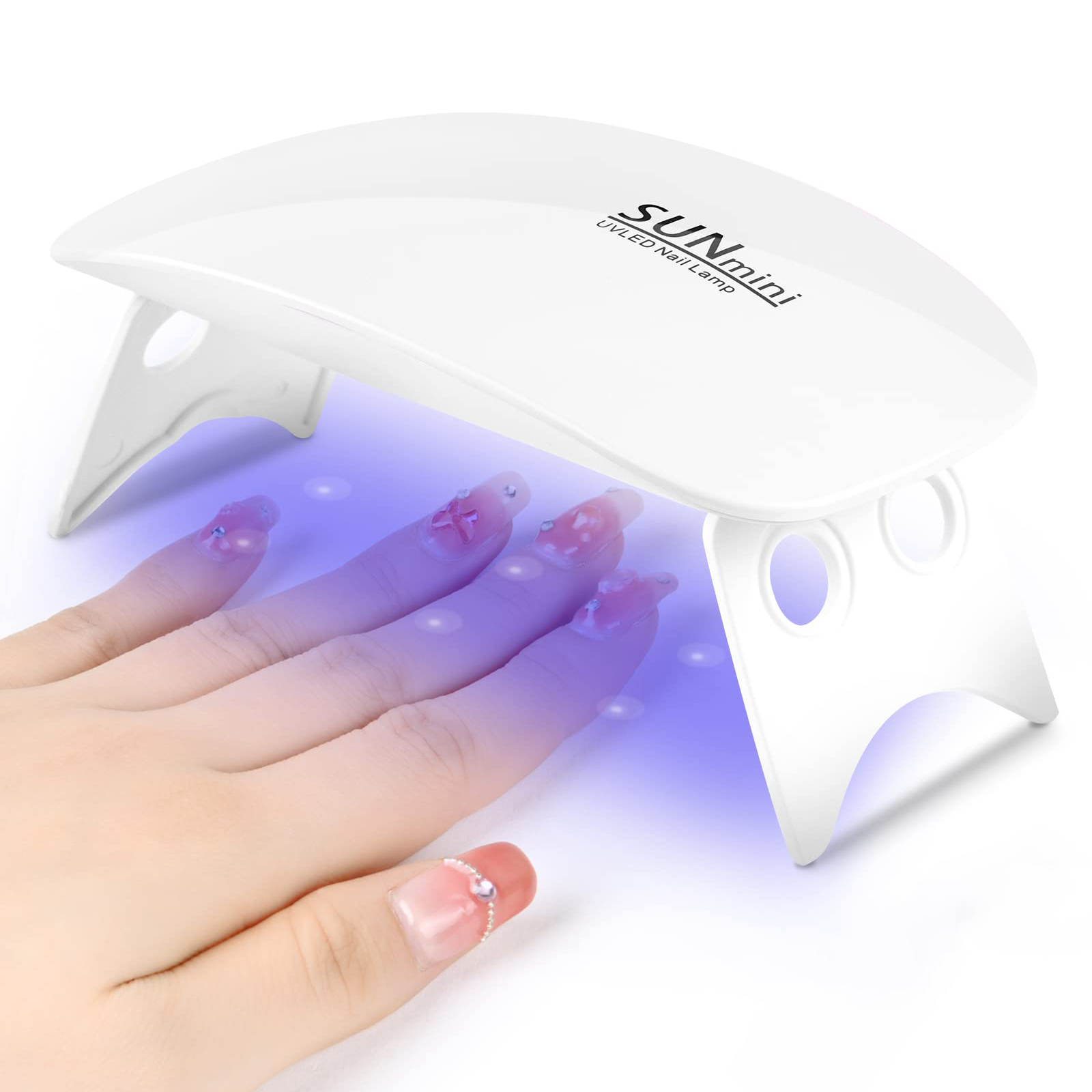 Lámpara UV Portátil de 6 LED p - Exposure Unit Uv reseña y precio