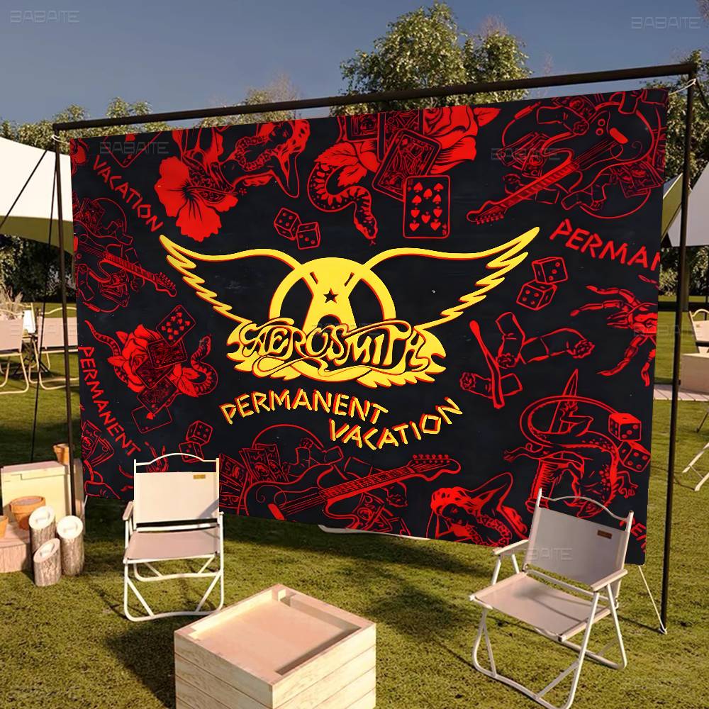 Bandera Publicitaria Comercial - Commercial Printing Company reseña y precio