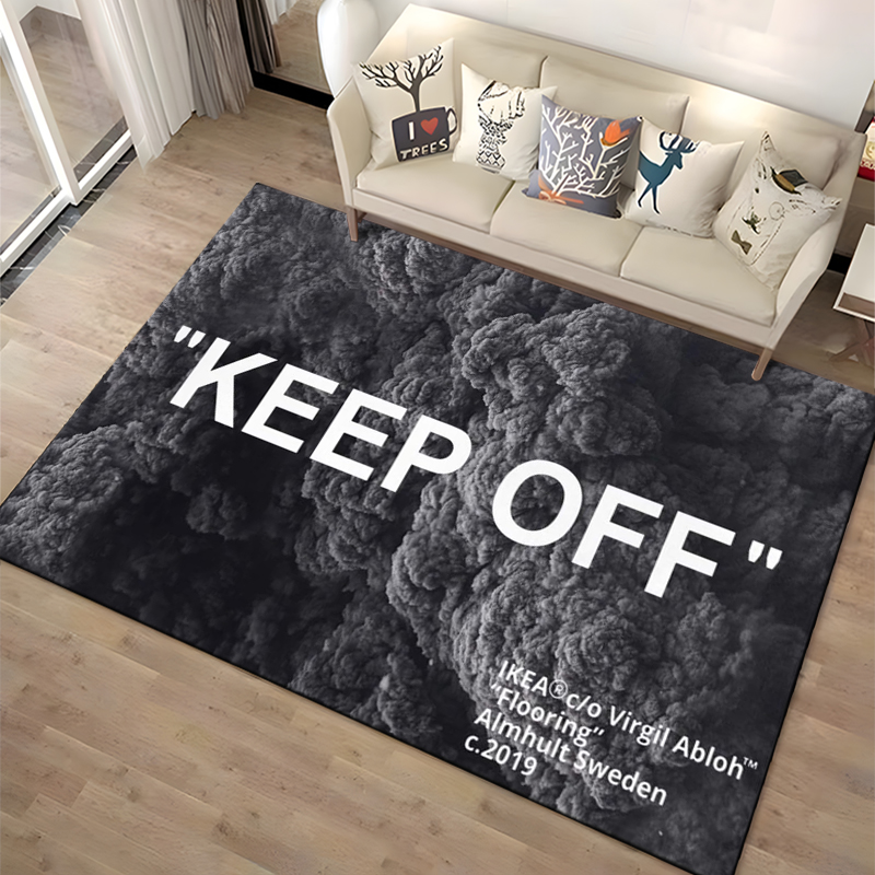 Alfombra Grande Impresa en 3D  - Commercial Printing Machine reseña y precio