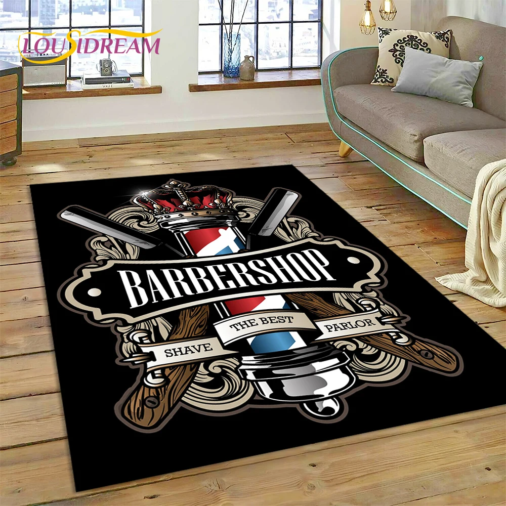 Alfombra Vintage con Logo de c - Commercial Printing Online reseña y precio
