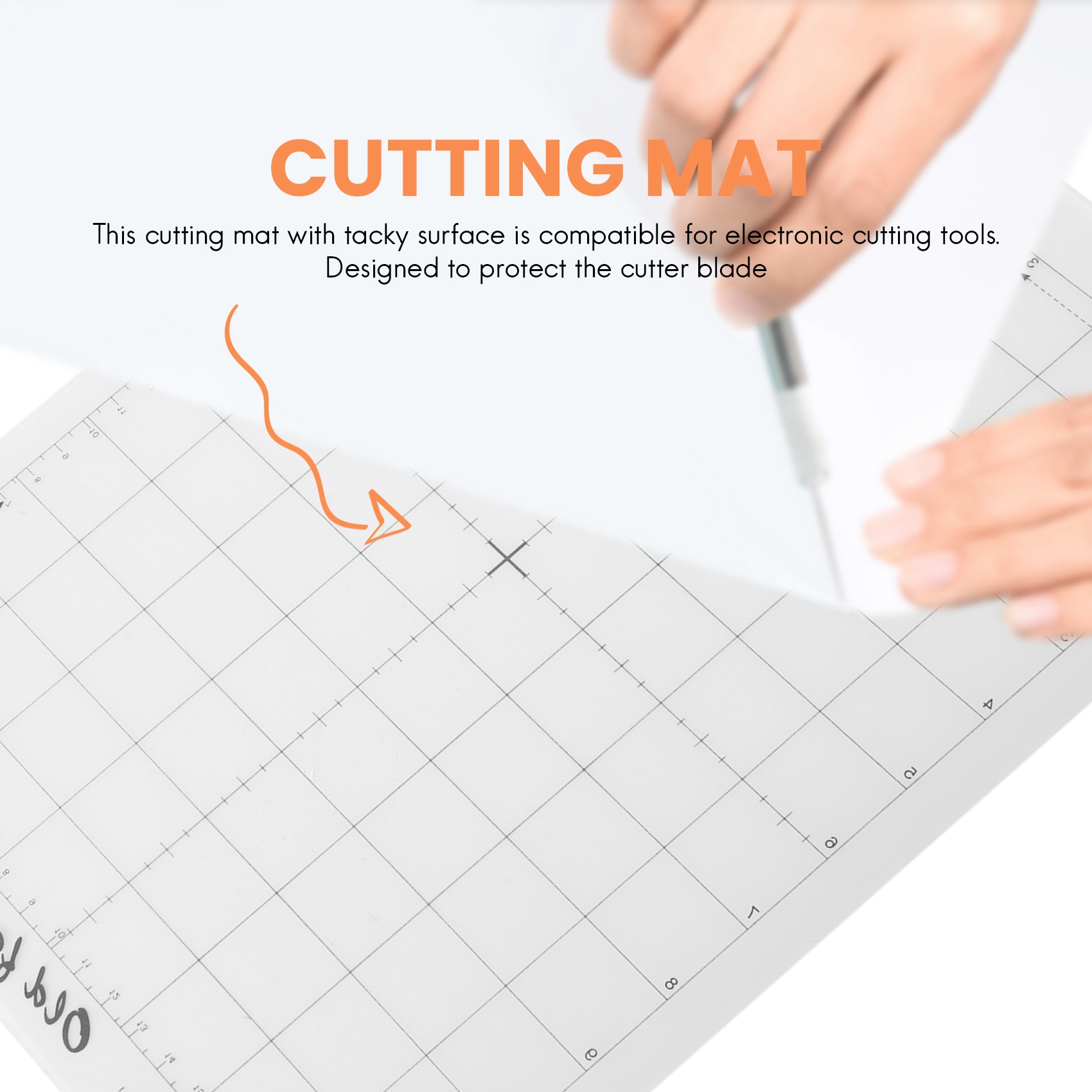 3 Piezas de Tapete de Corte de - Plotter Cutting Mat reseña y precio