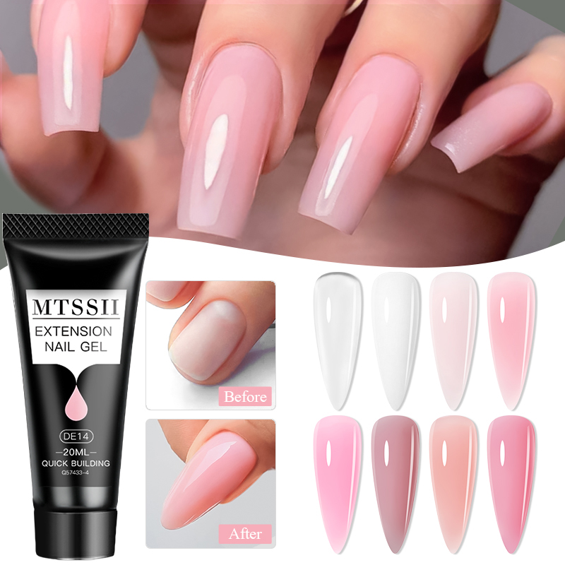 Mtssii 17 unids/set 20ml juego - Exposure Unit Uv reseña y precio
