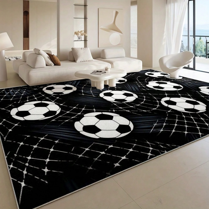 Alfombra Grande con Estampado  - Commercial Printing Machine reseña y precio