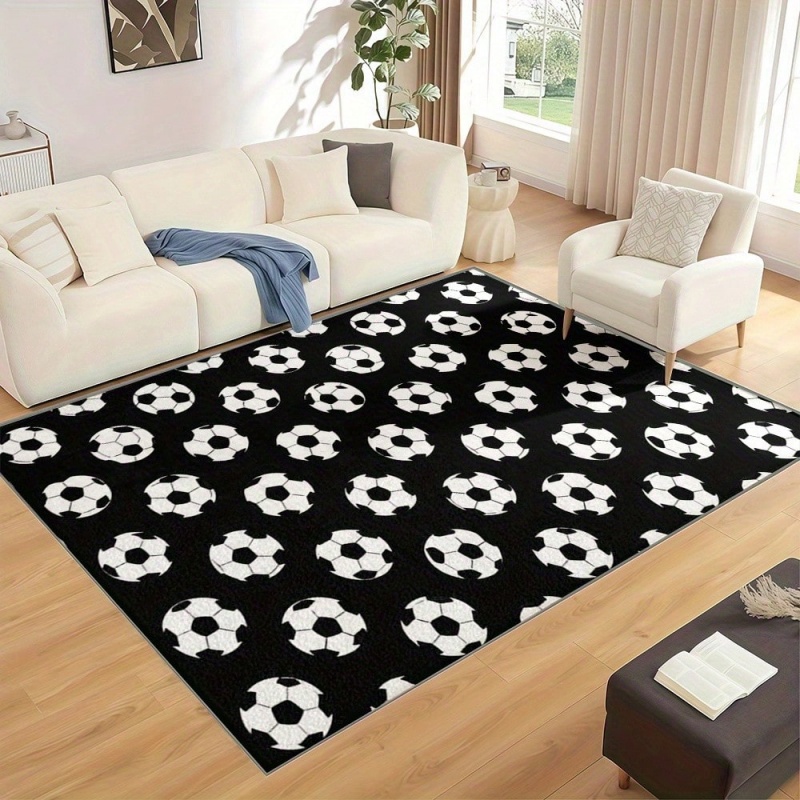 Alfombra Grande con Estampado  - Commercial Printing Machine reseña y precio