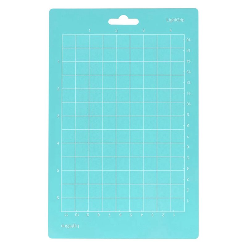 12 alfombrillas de corte para  - Plotter Cutting Mat reseña y precio