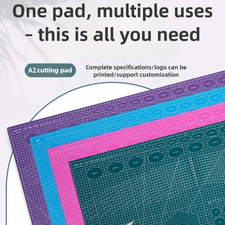 Tapete de corte de PVC A2, tab - Plotter Cutting Mat reseña y precio