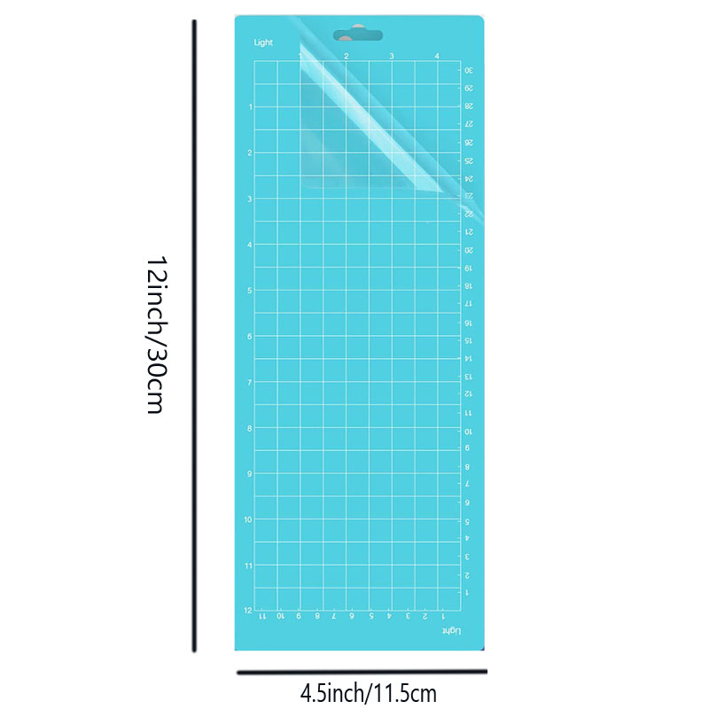 Alfombrilla de corte de PVC pa - Plotter Cutting Mat reseña y precio
