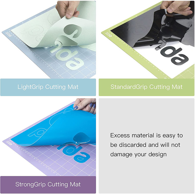 Alfombrilla de corte de PVC pa - Plotter Cutting Mat reseña y precio