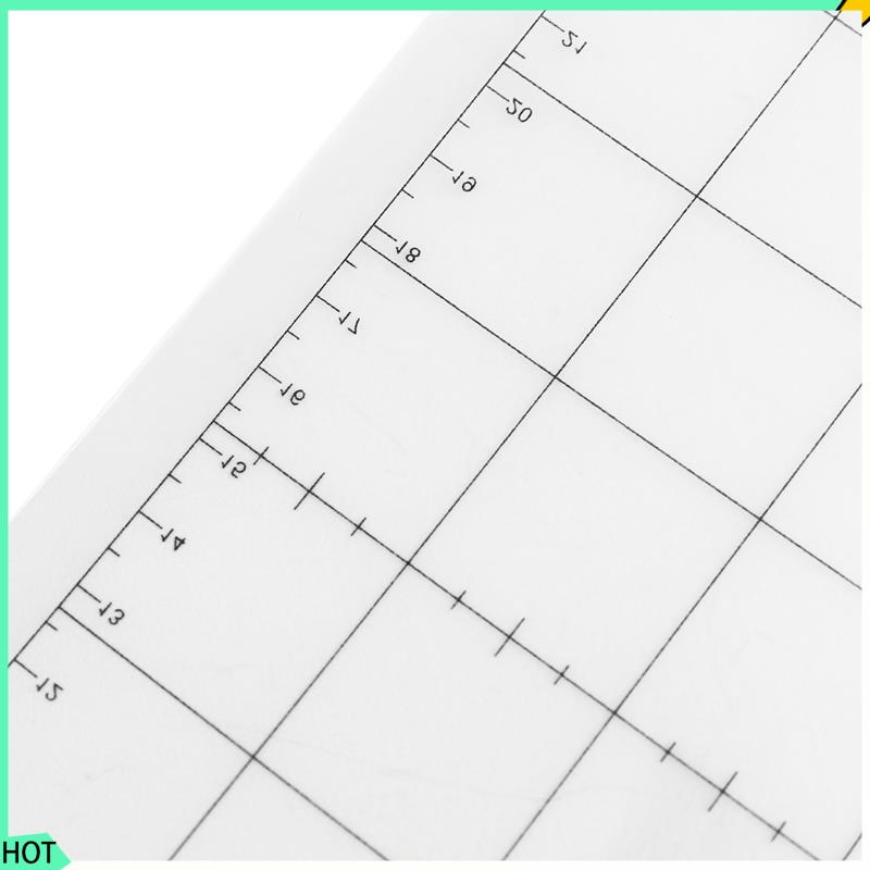 AWAH-alfombrilla adhesiva de c - Plotter Cutting Mat reseña y precio