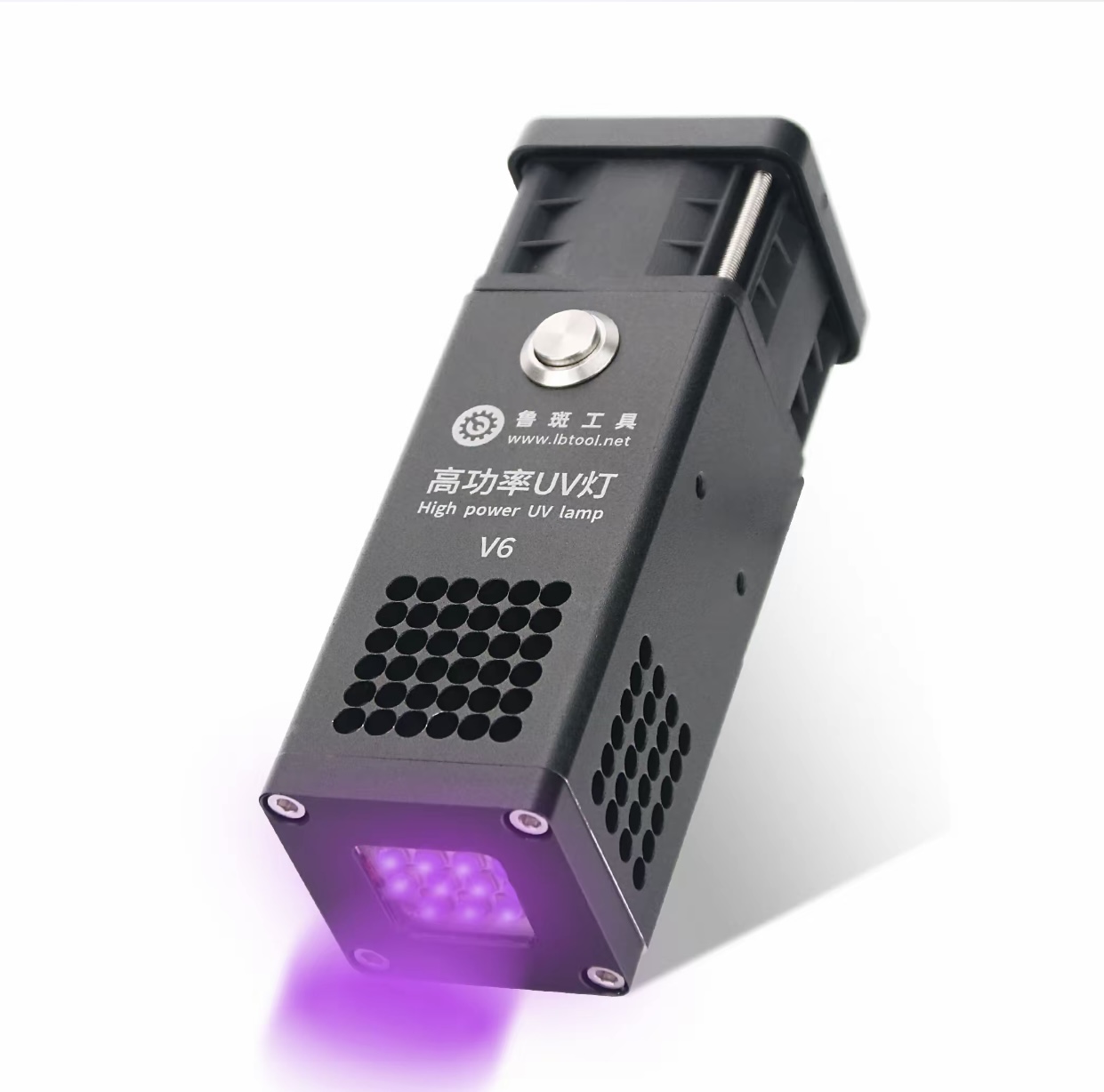 Lámpara UV de Alta Potencia L  - Exposure Unit Uv reseña y precio