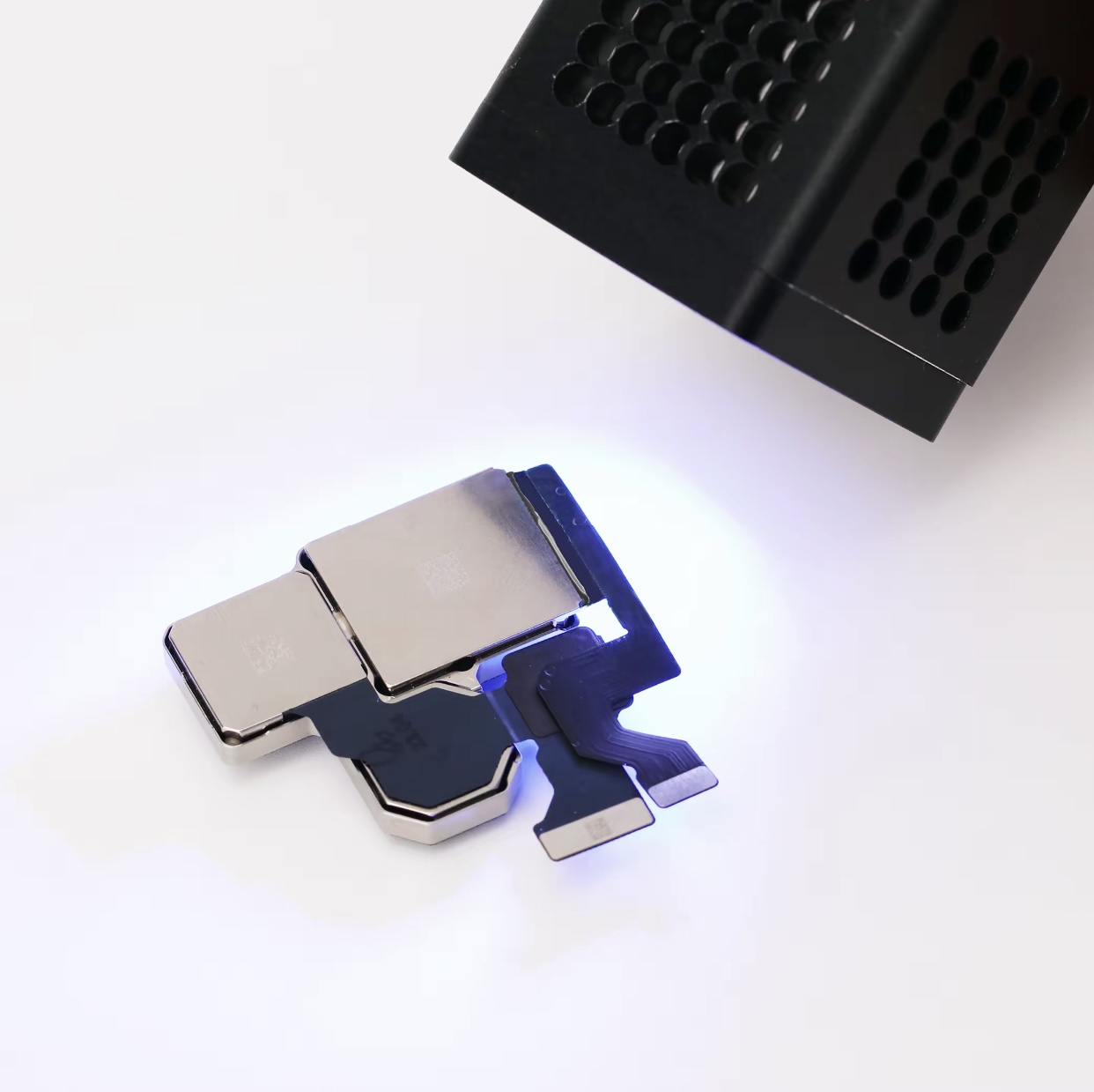 Lámpara UV de Alta Potencia L  - Exposure Unit Uv reseña y precio