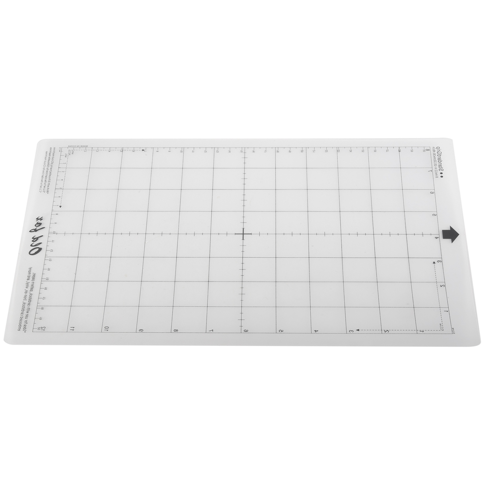 AED7-3Pcs Tapete de corte de r - Plotter Cutting Mat reseña y precio