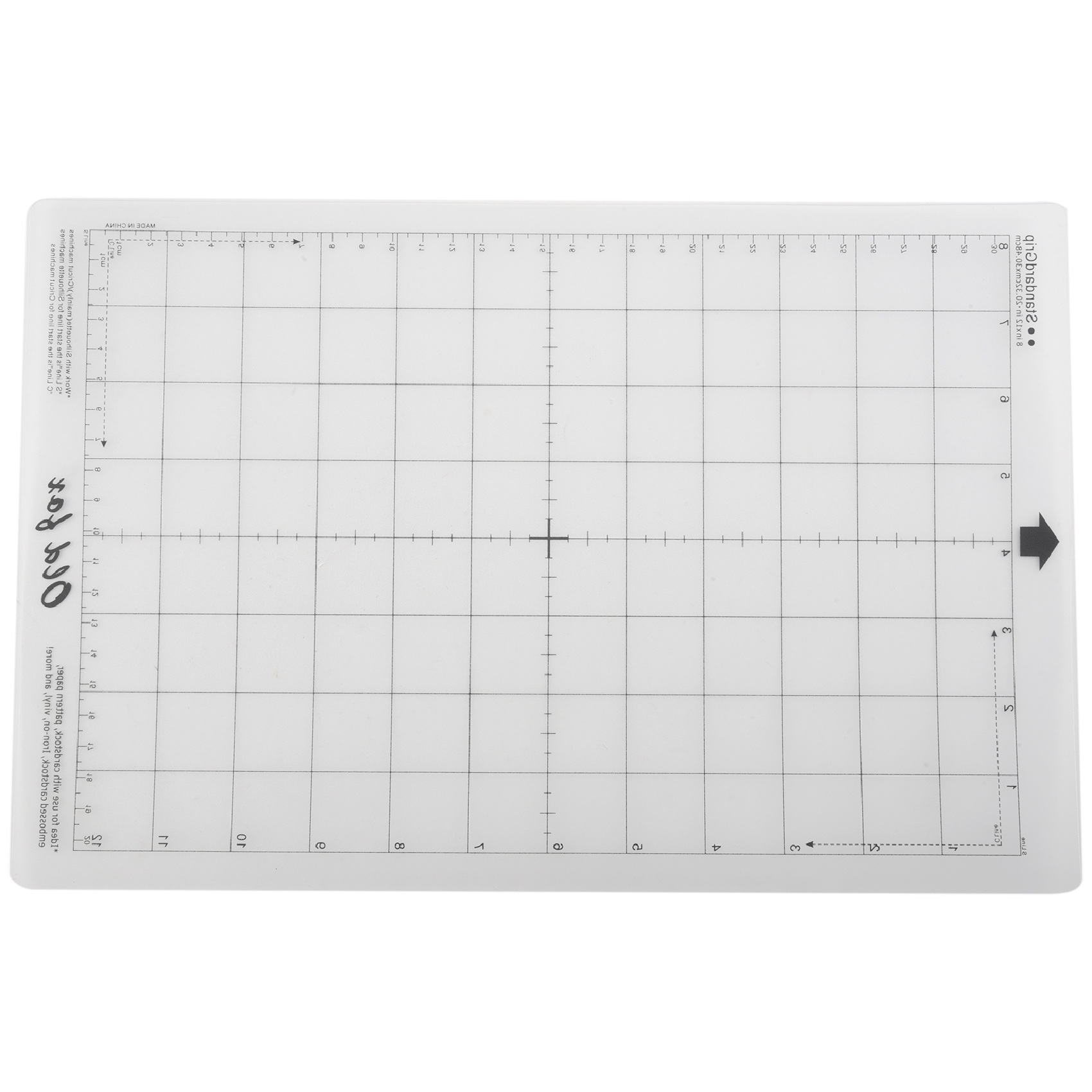 AED7-3Pcs Tapete de corte de r - Plotter Cutting Mat reseña y precio