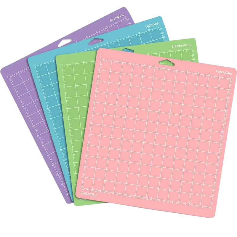 Tapete de corte portátil de 12 - Plotter Cutting Mat reseña y precio