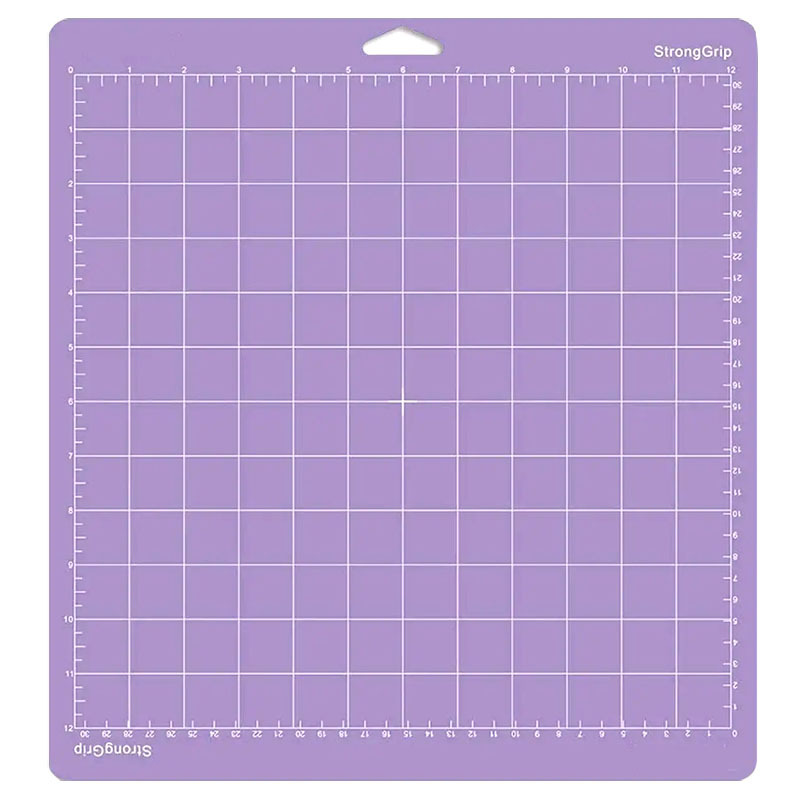 Tapete de corte portátil de 12 - Plotter Cutting Mat reseña y precio