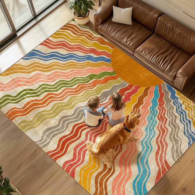 Alfombra creativa de alta gama - Commercial Printing Online reseña y precio
