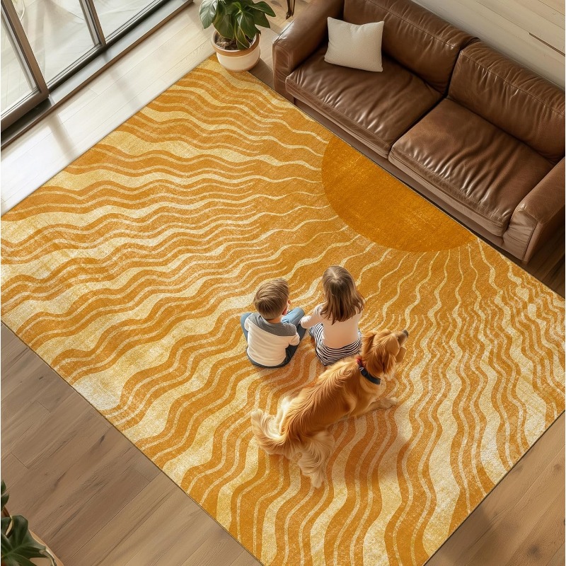 Alfombra creativa de alta gama - Commercial Printing Online reseña y precio