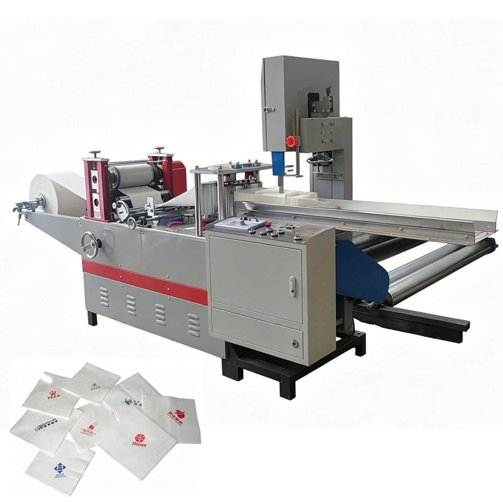 Máquina Personalizada para Fab - Commercial Printing Machine reseña y precio
