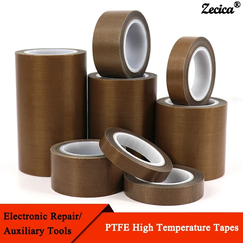 Cinta de PTFE, tela adhesiva,  - Heat Press Teflon Sheet reseña y precio