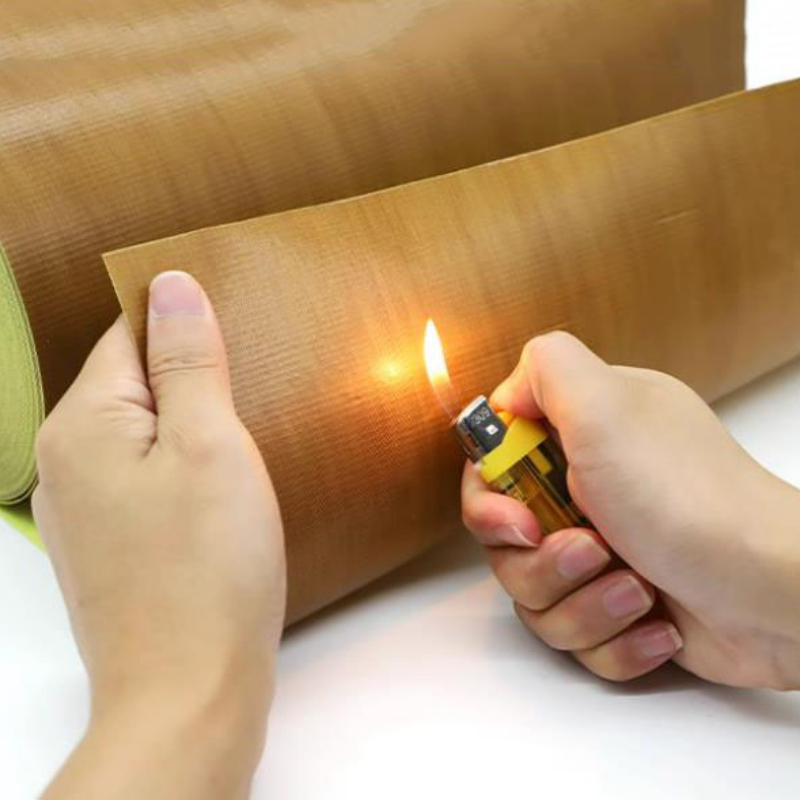 10M PTFE cinta adhesiva resist - Heat Press Teflon Sheet reseña y precio