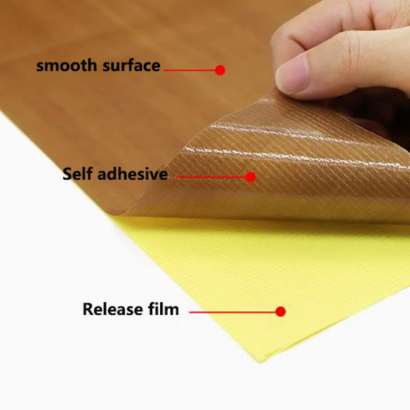 10M PTFE cinta adhesiva resist - Heat Press Teflon Sheet reseña y precio