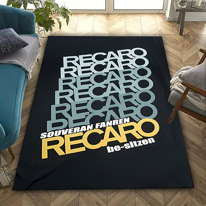 Alfombra estampada con diseño  - Commercial Printing Machine reseña y precio