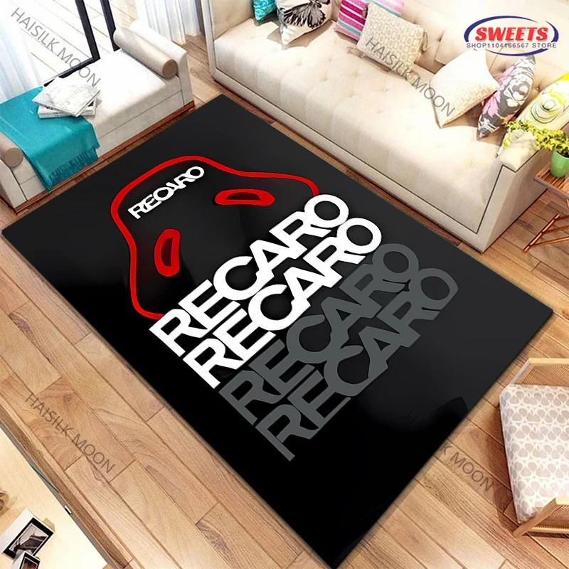 Alfombra estampada con diseño  - Commercial Printing Machine reseña y precio