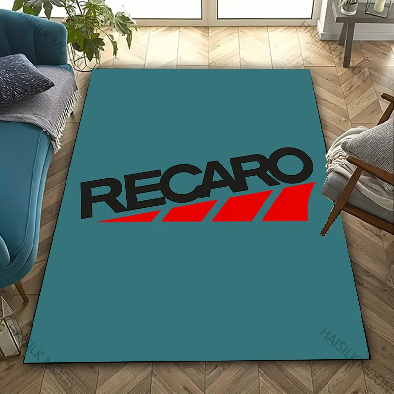 Alfombra estampada con diseño  - Commercial Printing Machine reseña y precio