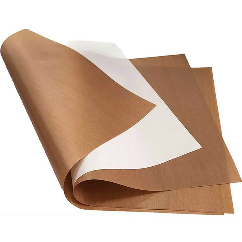 30*40/40*60cm hoja de revestim - Heat Press Teflon Sheet reseña y precio