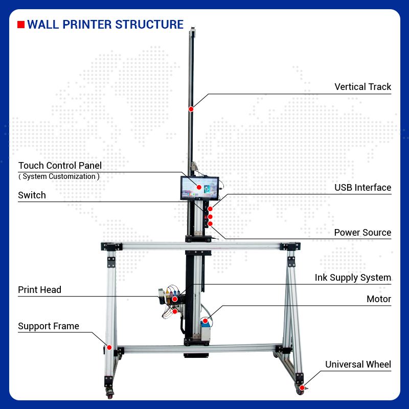 Impresora Comercial 2 en 1 BK- - Commercial Printing Machine reseña y precio